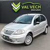 CITROËN C3 1.6 EXCLUSIVE 16V FLEX 4P MANUAL CITROËN C3 1.6 EXCLUSIVE 16V FLEX 4P MANUAL