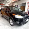 CITROËN C3 1.6 PICASSO TENDANCE 16V FLEX 4P AUTOMÁTICO CITROËN C3 1.6 PICASSO TENDANCE 16V FLEX 4P AUTOMÁTICO