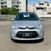 CITROËN C3 1.6 TENDANCE 16V FLEX 4P AUTOMÁTICO CITROËN C3 1.6 TENDANCE 16V FLEX 4P AUTOMÁTICO