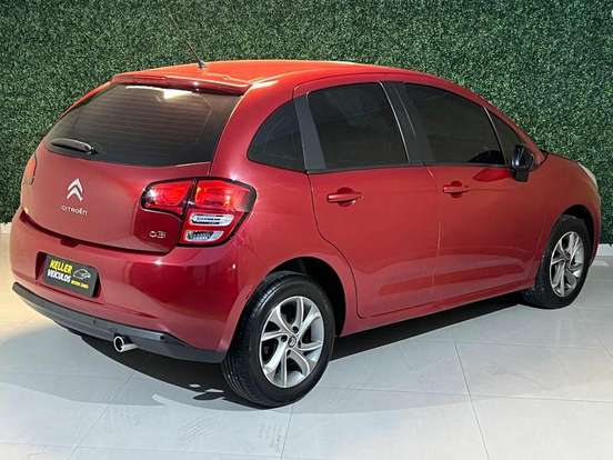 CITROËN-C3-2017