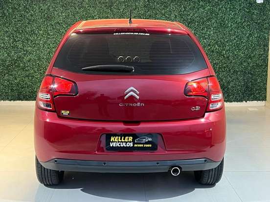 CITROËN-C3-2017