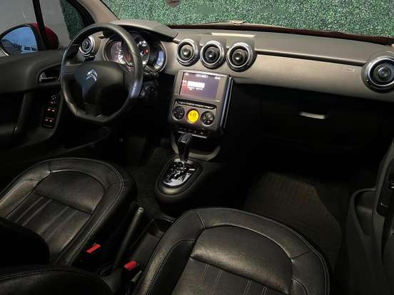 CITROËN-C3-2017