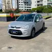 CITROËN C3 1.6 TENDANCE 16V FLEX 4P AUTOMÁTICO CITROËN C3 1.6 TENDANCE 16V FLEX 4P AUTOMÁTICO