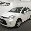 CITROËN C3 1.6 VTI 120 FLEX ATTRACTION EAT6 CITROËN C3 1.6 VTI 120 FLEX ATTRACTION EAT6