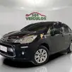 CITROËN C3 1.6 VTI 120 FLEX ATTRACTION EAT6 CITROËN C3 1.6 VTI 120 FLEX ATTRACTION EAT6