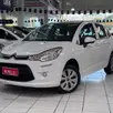 CITROËN C3 1.6 VTI 120 FLEX ATTRACTION EAT6 CITROËN C3 1.6 VTI 120 FLEX ATTRACTION EAT6