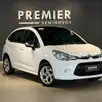 CITROËN C3 1.6 VTI 120 FLEX EXCLUSIVE EAT6 CITROËN C3 1.6 VTI 120 FLEX EXCLUSIVE EAT6