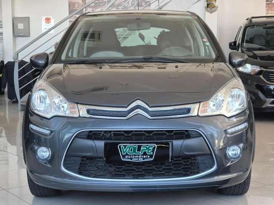 CITROËN-C3-1.6 VTI 120 FLEX URBAN TRAIL EAT6 CITROËN-C3-2019