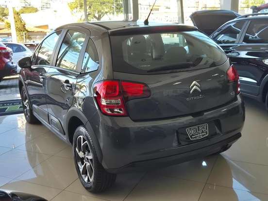 CITROËN-C3-2019