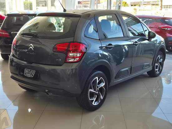 CITROËN-C3-2019