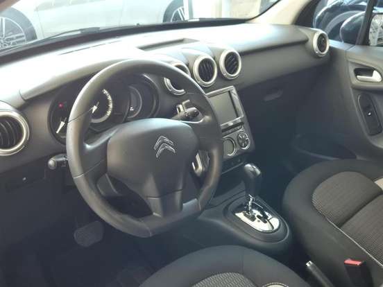CITROËN-C3-1.6 VTI 120 FLEX URBAN TRAIL EAT6 CITROËN-C3-2019