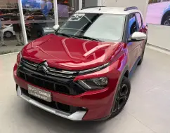 CITROËN C3 AIRCROSS 1.0 TURBO 200 FLEX SHINE 7L CVT CITROËN C3 AIRCROSS 1.0 TURBO 200 FLEX SHINE 7L CVT