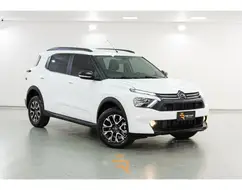 CITROËN C3 AIRCROSS 1.0 TURBO 200 FLEX FEEL CVT CITROËN C3 AIRCROSS 1.0 TURBO 200 FLEX FEEL CVT
