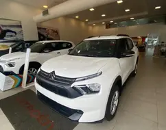 CITROËN C3 AIRCROSS 1.0 TURBO 200 FLEX FEEL CVT CITROËN C3 AIRCROSS 1.0 TURBO 200 FLEX FEEL CVT