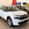 CITROËN C3 AIRCROSS 1.0 TURBO 200 FLEX FEEL CVT CITROËN C3 AIRCROSS 1.0 TURBO 200 FLEX FEEL CVT