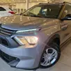 CITROËN C3 AIRCROSS 1.0 TURBO 200 FLEX FEEL CVT CITROËN C3 AIRCROSS 1.0 TURBO 200 FLEX FEEL CVT