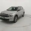 CITROËN C3 AIRCROSS 1.0 TURBO 200 FLEX FEEL PACK 7L CVT CITROËN C3 AIRCROSS 1.0 TURBO 200 FLEX FEEL PACK 7L CVT