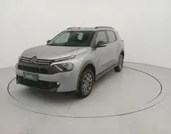 CITROËN C3 AIRCROSS 1.0 TURBO 200 FLEX FEEL PACK 7L CVT CITROËN C3 AIRCROSS 1.0 TURBO 200 FLEX FEEL PACK 7L CVT