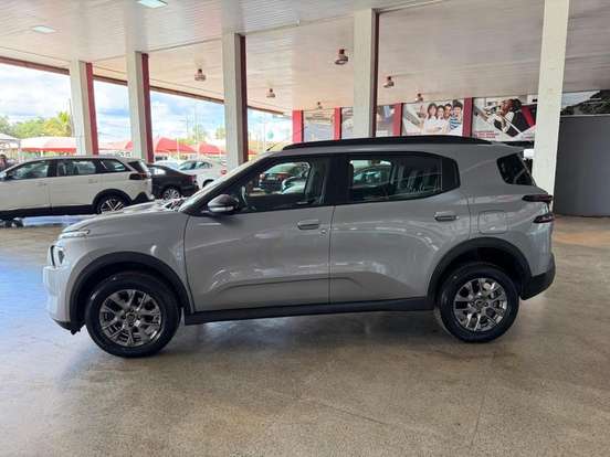 CITROËN-C3 AIRCROSS-2024