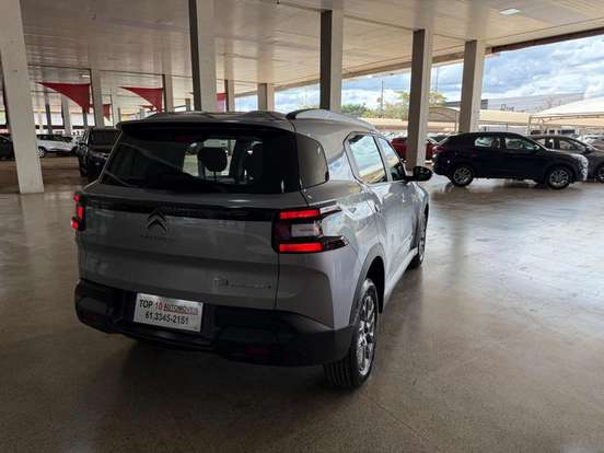 CITROËN-C3 AIRCROSS-2024