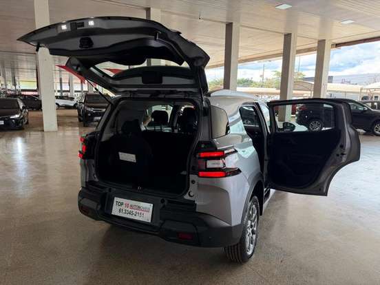 CITROËN-C3 AIRCROSS-2024