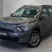 CITROËN C3 AIRCROSS 1.0 TURBO 200 FLEX FEEL PACK CVT CITROËN C3 AIRCROSS 1.0 TURBO 200 FLEX FEEL PACK CVT