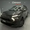 CITROËN C3 AIRCROSS 1.0 TURBO 200 FLEX FEEL PACK CVT CITROËN C3 AIRCROSS 1.0 TURBO 200 FLEX FEEL PACK CVT