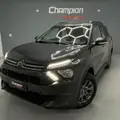 CITROËN C3 AIRCROSS 1.0 TURBO 200 FLEX FEEL PACK CVT CITROËN C3 AIRCROSS 1.0 TURBO 200 FLEX FEEL PACK CVT