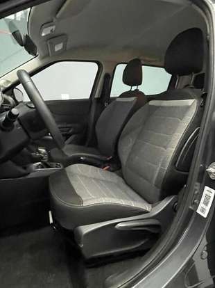 CITROËN-C3 AIRCROSS-1.0 TURBO 200 FLEX FEEL PACK CVT CITROËN-C3 AIRCROSS-2024