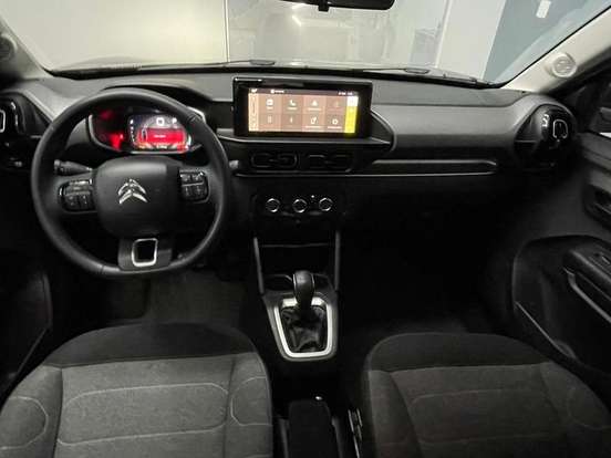 CITROËN-C3 AIRCROSS-1.0 TURBO 200 FLEX FEEL PACK CVT CITROËN-C3 AIRCROSS-2024
