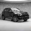CITROËN C3 AIRCROSS 1.0 TURBO 200 FLEX FEEL PACK CVT CITROËN C3 AIRCROSS 1.0 TURBO 200 FLEX FEEL PACK CVT