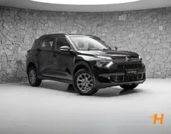 CITROËN C3 AIRCROSS 1.0 TURBO 200 FLEX FEEL PACK CVT CITROËN C3 AIRCROSS 1.0 TURBO 200 FLEX FEEL PACK CVT