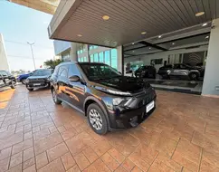 CITROËN C3 AIRCROSS 1.0 TURBO 200 FLEX FEEL PACK CVT CITROËN C3 AIRCROSS 1.0 TURBO 200 FLEX FEEL PACK CVT