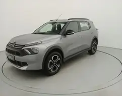 CITROËN C3 AIRCROSS 1.0 TURBO 200 FLEX SHINE CVT CITROËN C3 AIRCROSS 1.0 TURBO 200 FLEX SHINE CVT