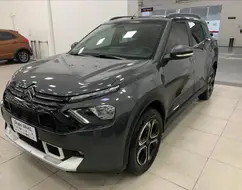 CITROËN C3 AIRCROSS 1.0 TURBO 200 FLEX SHINE CVT CITROËN C3 AIRCROSS 1.0 TURBO 200 FLEX SHINE CVT