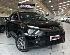 CITROËN C3 AIRCROSS 1.0 TURBO 200 FLEX SHINE CVT CITROËN C3 AIRCROSS 1.0 TURBO 200 FLEX SHINE CVT