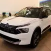CITROËN C3 AIRCROSS 1.0 TURBO 200 FLEX XTR 7L CVT CITROËN C3 AIRCROSS 1.0 TURBO 200 FLEX XTR 7L CVT