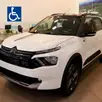 CITROËN C3 AIRCROSS 1.0 TURBO 200 FLEX XTR 7L CVT CITROËN C3 AIRCROSS 1.0 TURBO 200 FLEX XTR 7L CVT