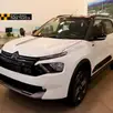 CITROËN C3 AIRCROSS 1.0 TURBO 200 FLEX XTR 7L CVT CITROËN C3 AIRCROSS 1.0 TURBO 200 FLEX XTR 7L CVT