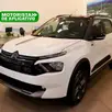 CITROËN C3 AIRCROSS 1.0 TURBO 200 FLEX XTR 7L CVT CITROËN C3 AIRCROSS 1.0 TURBO 200 FLEX XTR 7L CVT