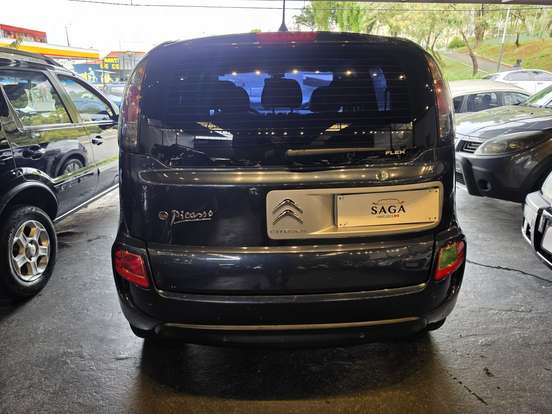 CITROËN-C3 PICASSO-2011