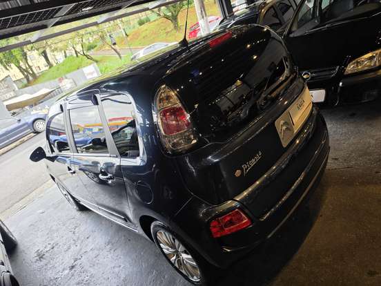 CITROËN-C3 PICASSO-2011