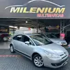 CITROËN C4 1.6 GLX 16V FLEX 4P MANUAL CITROËN C4 1.6 GLX 16V FLEX 4P MANUAL