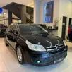 CITROËN C4 2.0 EXCLUSIVE 16V FLEX 4P AUTOMÁTICO CITROËN C4 2.0 EXCLUSIVE 16V FLEX 4P AUTOMÁTICO