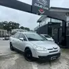 CITROËN C4 2.0 GLX PALLAS 16V FLEX 4P AUTOMÁTICO CITROËN C4 2.0 GLX PALLAS 16V FLEX 4P AUTOMÁTICO