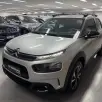 CITROËN C4 CACTUS 1.6 VTI 120 FLEX FEEL PACK EAT6 CITROËN C4 CACTUS 1.6 VTI 120 FLEX FEEL PACK EAT6