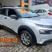 CITROËN C4 CACTUS 1.6 VTI 120 FLEX FEEL PACK EAT6 CITROËN C4 CACTUS 1.6 VTI 120 FLEX FEEL PACK EAT6