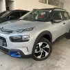 CITROËN C4 CACTUS 1.6 VTI 120 FLEX LIVE MANUAL CITROËN C4 CACTUS 1.6 VTI 120 FLEX LIVE MANUAL