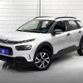 CITROËN C4 CACTUS 1.6 VTI 120 FLEX LIVE MANUAL CITROËN C4 CACTUS 1.6 VTI 120 FLEX LIVE MANUAL