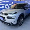 CITROËN C4 CACTUS 1.6 THP FLEX SHINE EAT6 CITROËN C4 CACTUS 1.6 THP FLEX SHINE EAT6